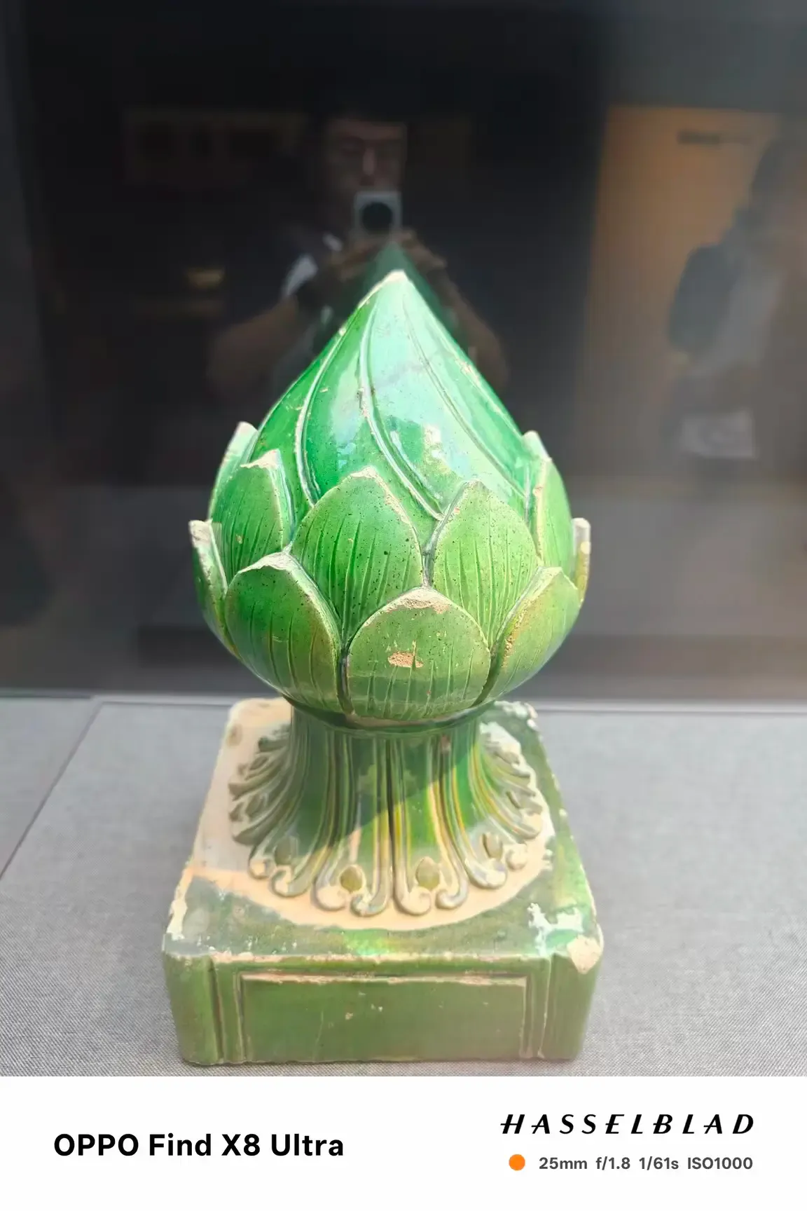 清新的青莲
