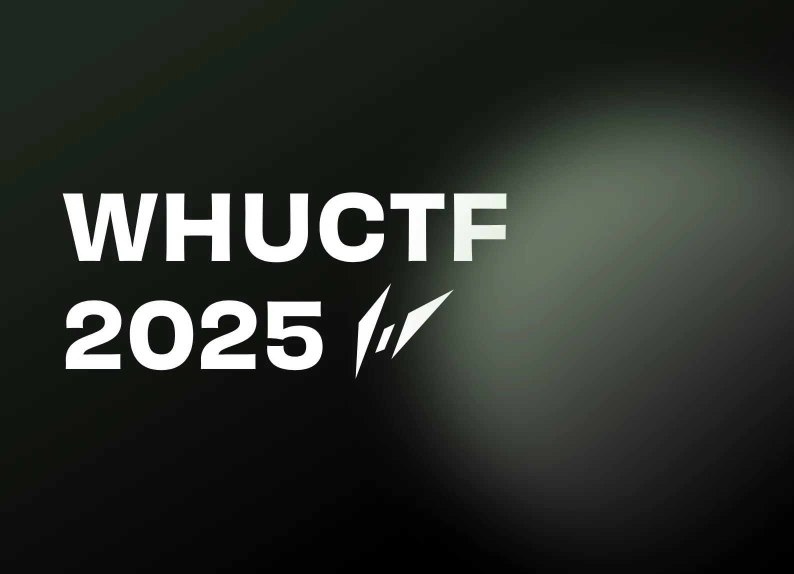 WHUCTF-2025 RE方向全题解