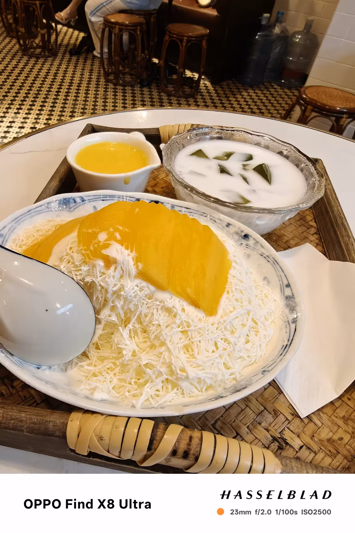 一家真的很好吃的小店